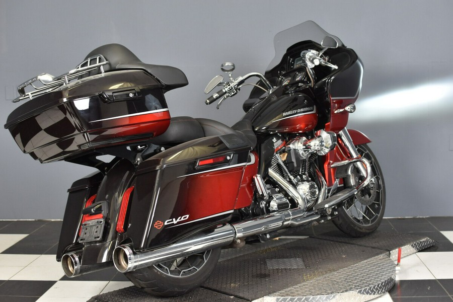 2021 Harley-Davidson CVO Road Glide FLTRXSE