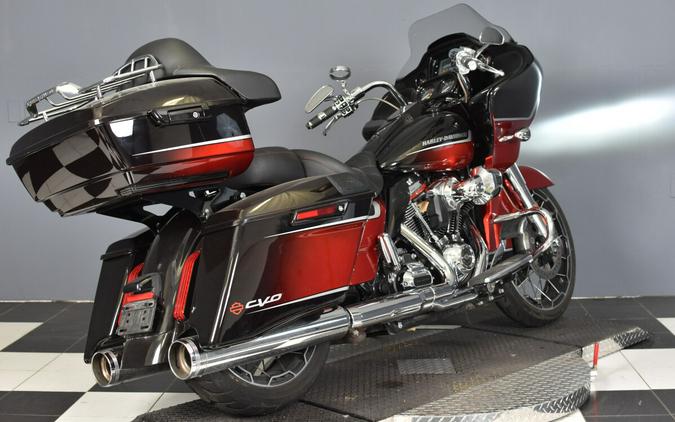 2021 Harley-Davidson CVO Road Glide FLTRXSE