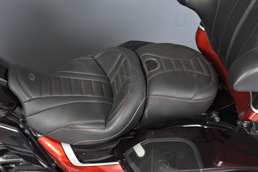 2021 Harley-Davidson CVO Road Glide FLTRXSE