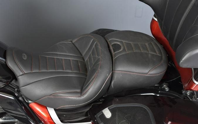 2021 Harley-Davidson CVO Road Glide FLTRXSE