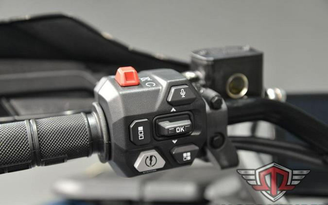 2026 Can-Am Outlander MAX Limited 1000R Dusty Navy