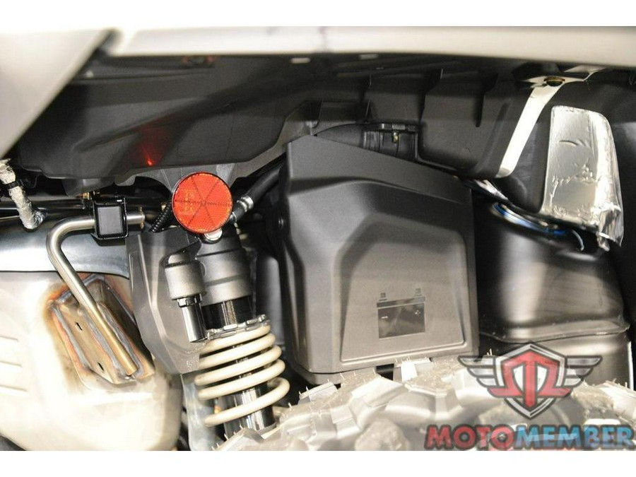 2026 Can-Am Outlander MAX Limited 1000R Dusty Navy