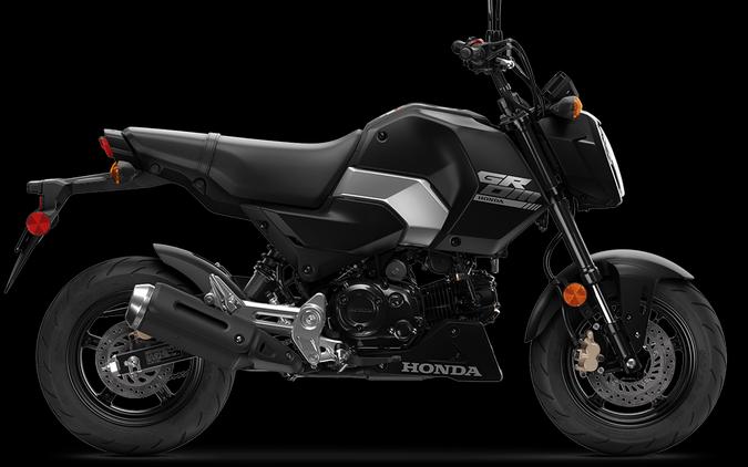 2026 Honda Grom™ SP