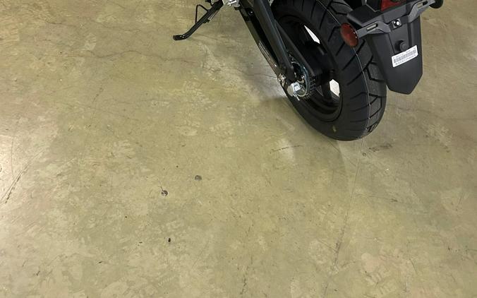 2026 Honda Grom™ SP