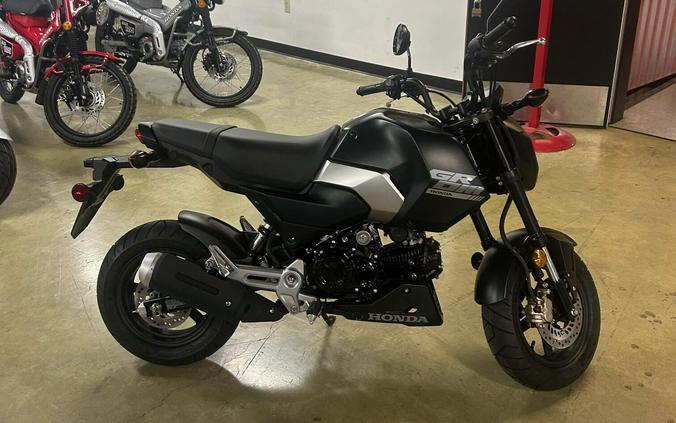 2026 Honda Grom™ SP
