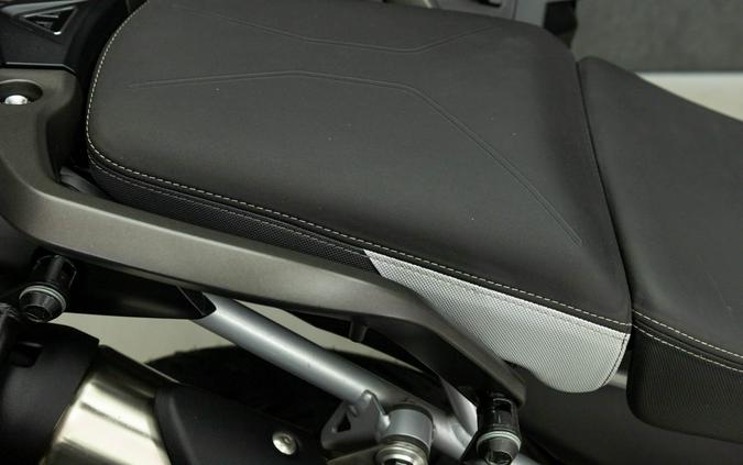 2022 TRIUMPH TIGER 900 GT PRO