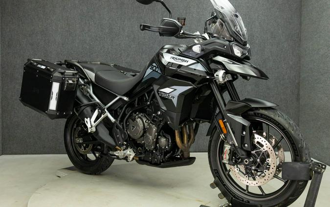 2022 TRIUMPH TIGER 900 GT PRO