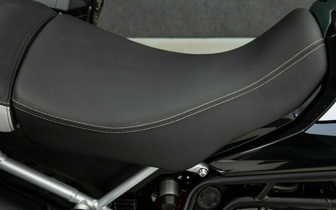 2022 TRIUMPH TIGER 900 GT PRO