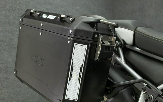 2022 TRIUMPH TIGER 900 GT PRO