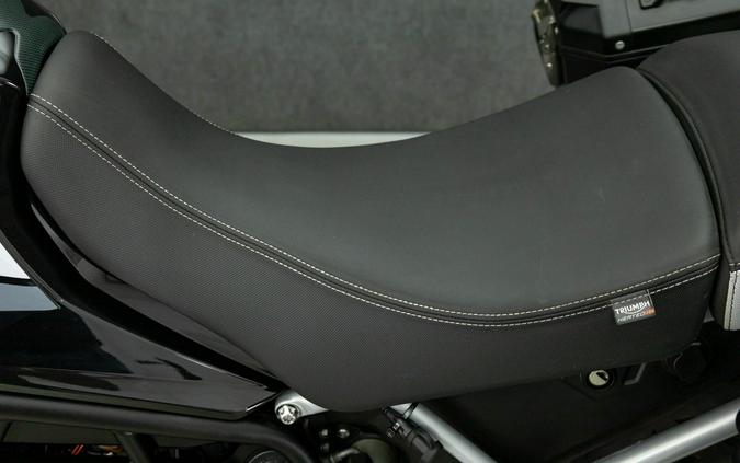2022 TRIUMPH TIGER 900 GT PRO