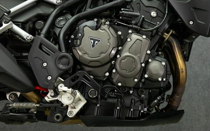 2022 TRIUMPH TIGER 900 GT PRO