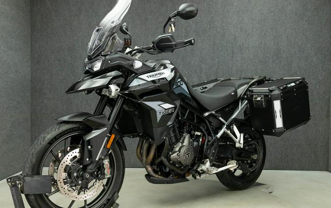 2022 TRIUMPH TIGER 900 GT PRO