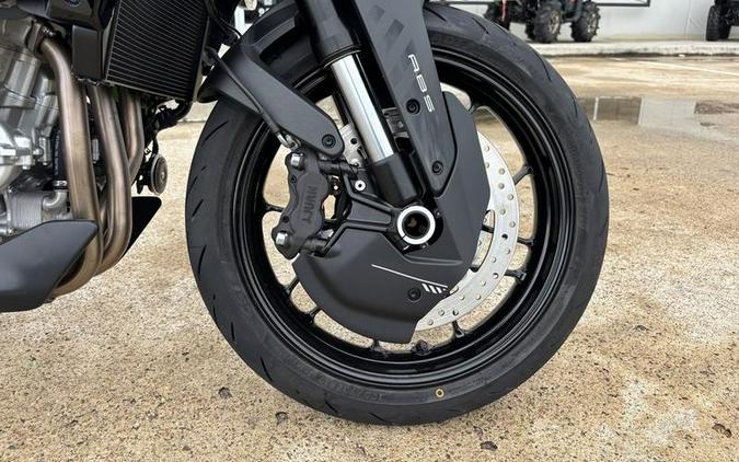 2026 CFMOTO 675NK