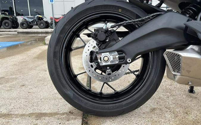 2026 CFMOTO 675NK