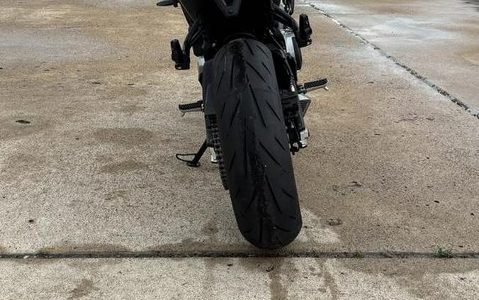 2026 CFMOTO 675NK
