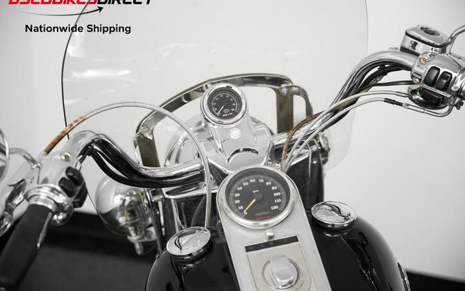 2003 Harley-Davidson Fat Boy - $5,499.00