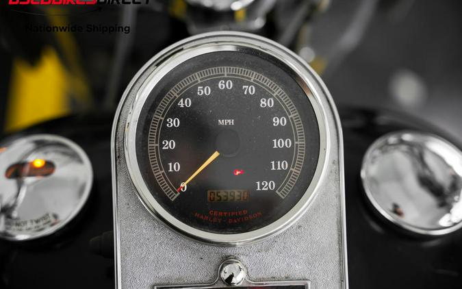 2003 Harley-Davidson Fat Boy - $5,499.00