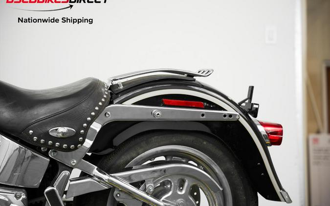 2003 Harley-Davidson Fat Boy - $5,499.00