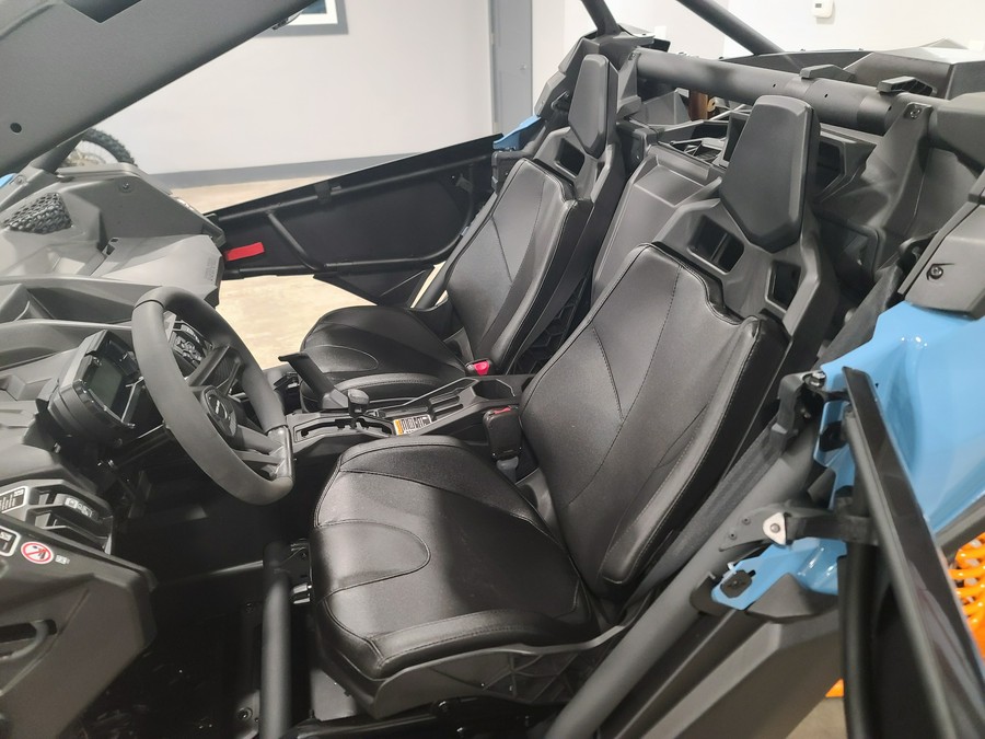 2026 Maverick™ X3 RS TURBO RR - Can-Am