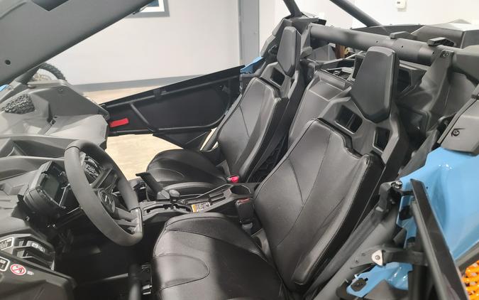 2026 Maverick™ X3 RS TURBO RR - Can-Am