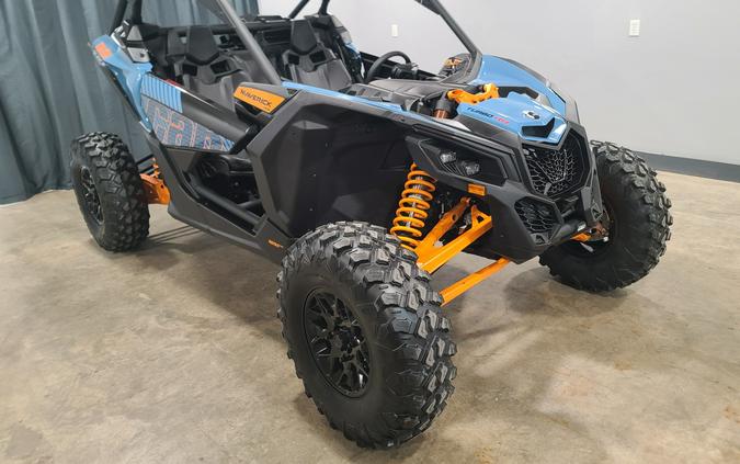 2026 Maverick™ X3 RS TURBO RR - Can-Am
