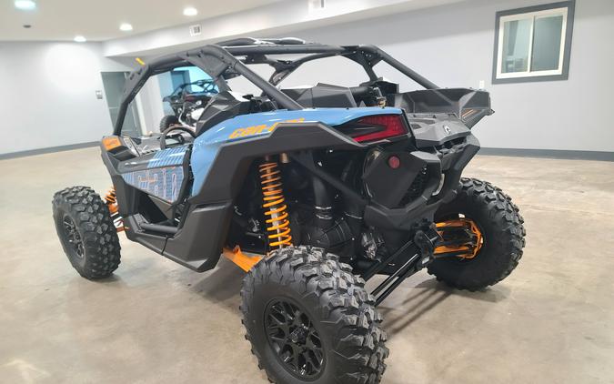 2026 Maverick™ X3 RS TURBO RR - Can-Am