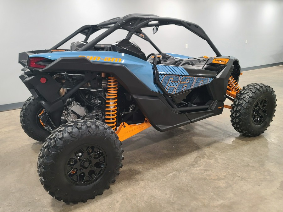 2026 Maverick™ X3 RS TURBO RR - Can-Am