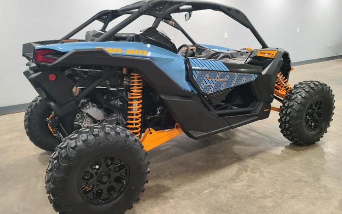 2026 Maverick™ X3 RS TURBO RR - Can-Am