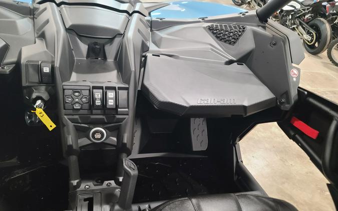 2026 Maverick™ X3 RS TURBO RR - Can-Am