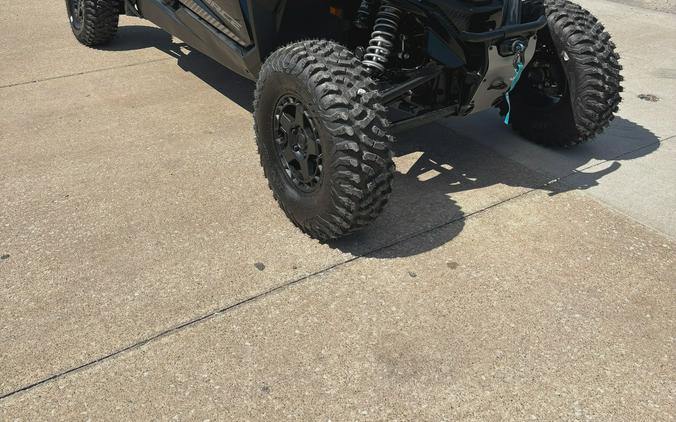 2026 CFMOTO ZFORCE Z10-4