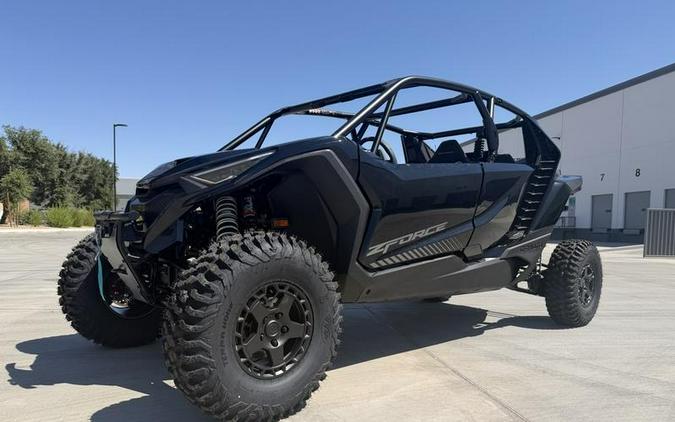 2026 CFMOTO ZFORCE Z10-4