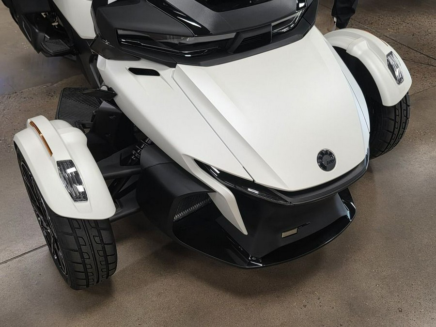 2026 Can-Am Spyder RT Sea-To-Sky