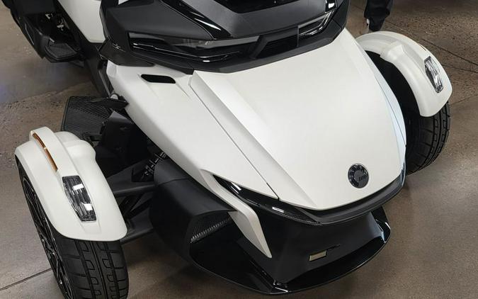 2026 Can-Am Spyder RT Sea-To-Sky