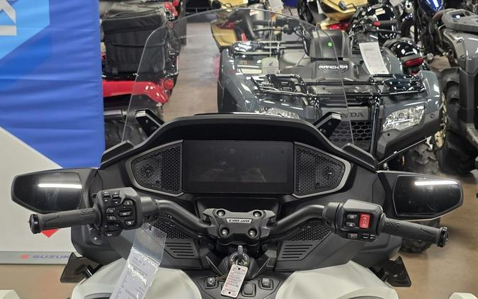 2026 Can-Am Spyder RT Sea-To-Sky