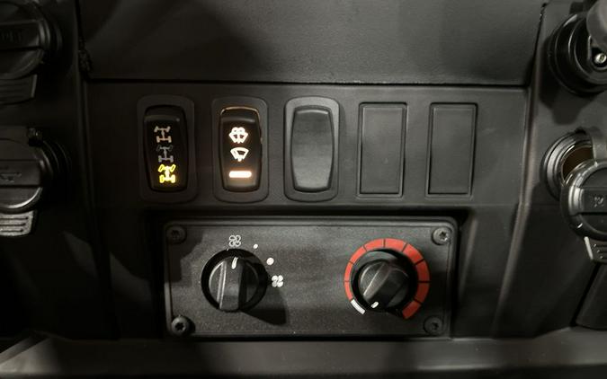 2026 Polaris Ranger® SP 570 NorthStar Edition Base