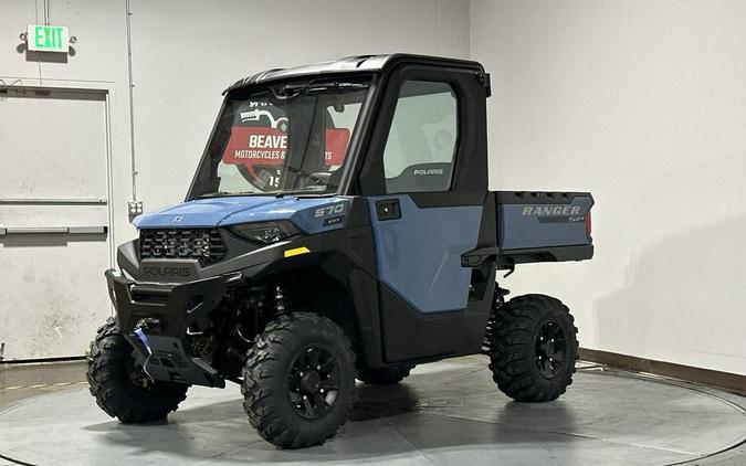 2026 Polaris Ranger® SP 570 NorthStar Edition Base
