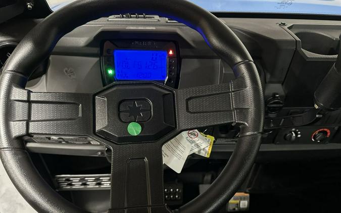 2026 Polaris Ranger® SP 570 NorthStar Edition Base
