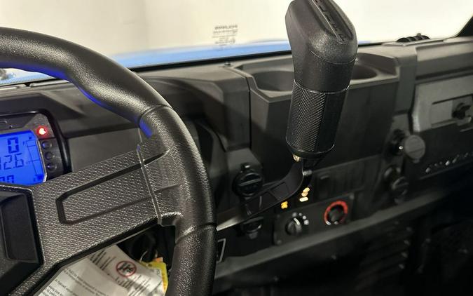 2026 Polaris Ranger® SP 570 NorthStar Edition Base