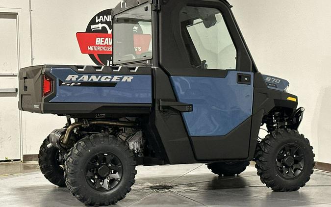 2026 Polaris Ranger® SP 570 NorthStar Edition Base