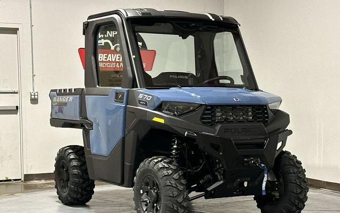 2026 Polaris Ranger® SP 570 NorthStar Edition Base