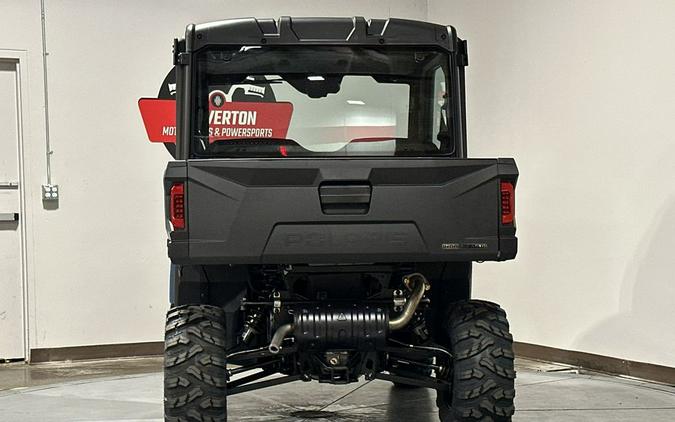 2026 Polaris Ranger® SP 570 NorthStar Edition Base