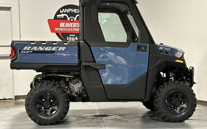 2026 Polaris Ranger® SP 570 NorthStar Edition Base