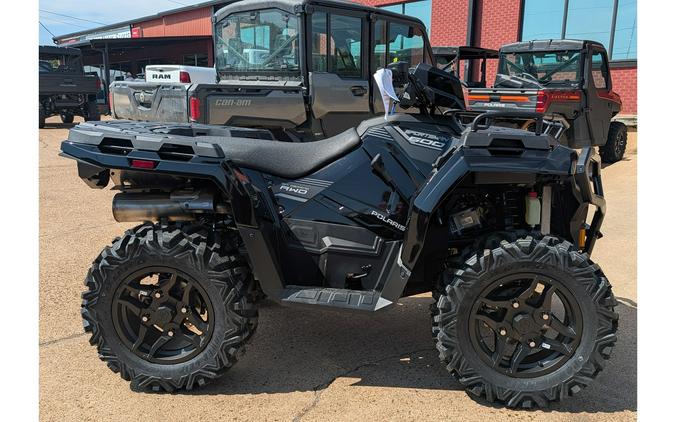 2027 SPORTSMAN 600 TRAIL - Polaris