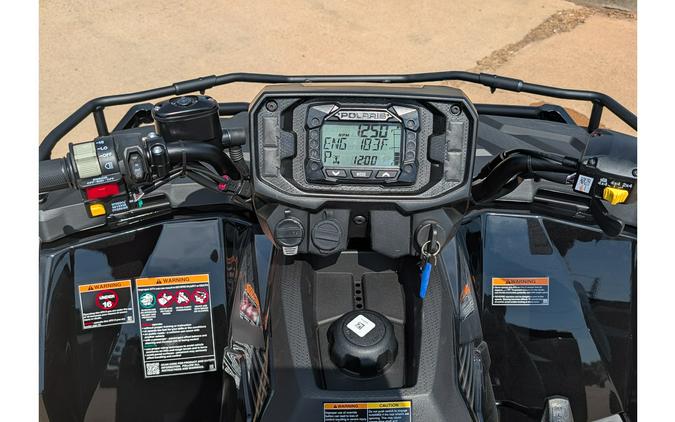2027 SPORTSMAN 600 TRAIL - Polaris