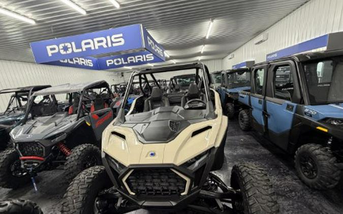 2026 Polaris RZR PRO S Sport