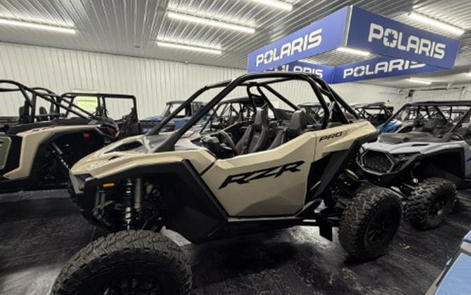2026 Polaris RZR PRO S Sport