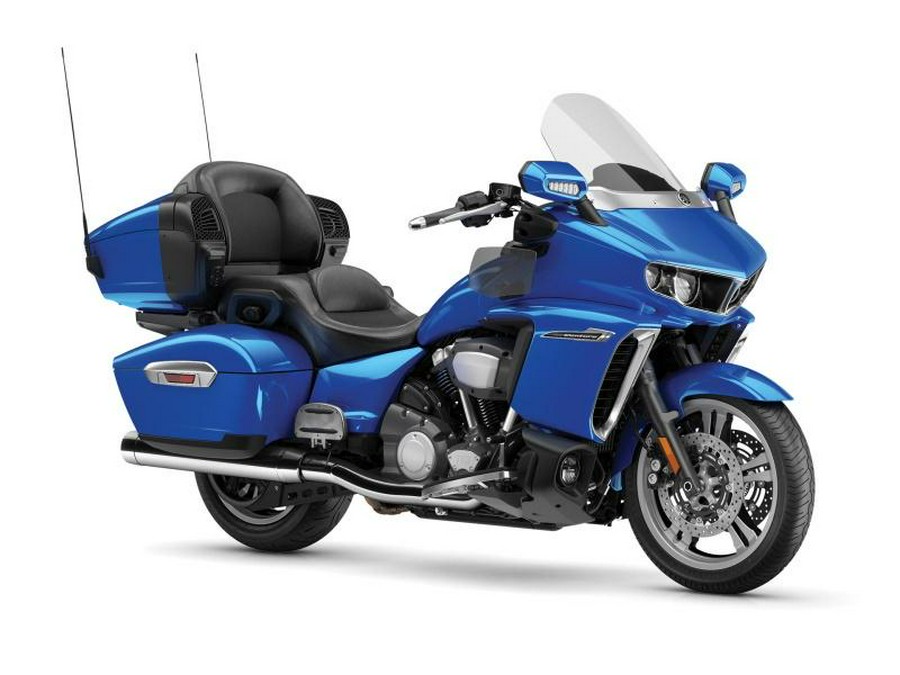 2021 Yamaha Star Venture