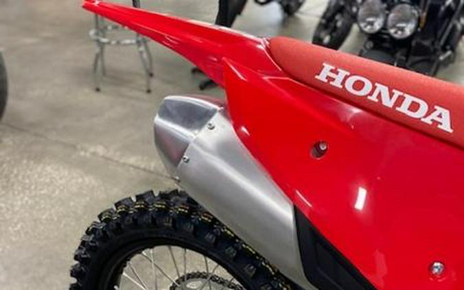 2024 Honda® CRF450R