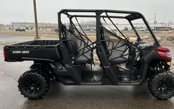 2024 Can-Am™ Defender MAX DPS HD10