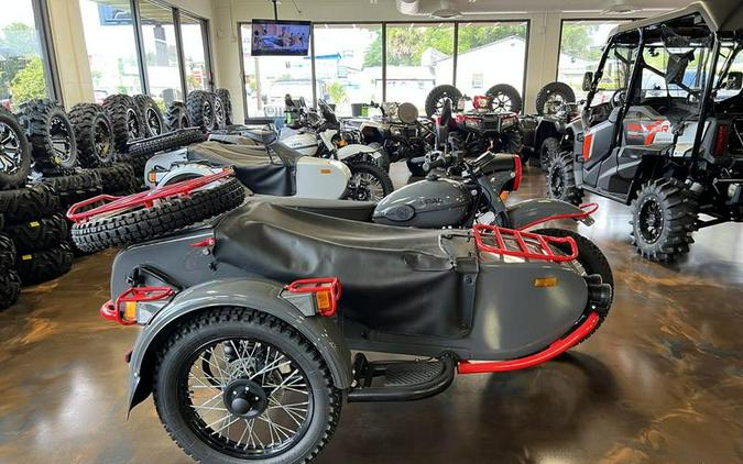 2023 Ural Gear Up